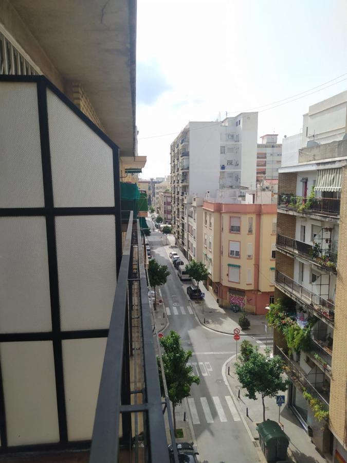 Apartamento Aguilera Gandia Bagian luar foto