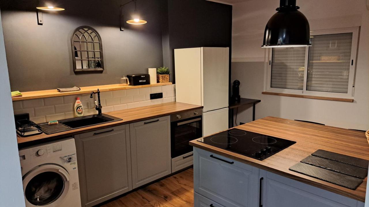 Apartamento Aguilera Gandia Bagian luar foto